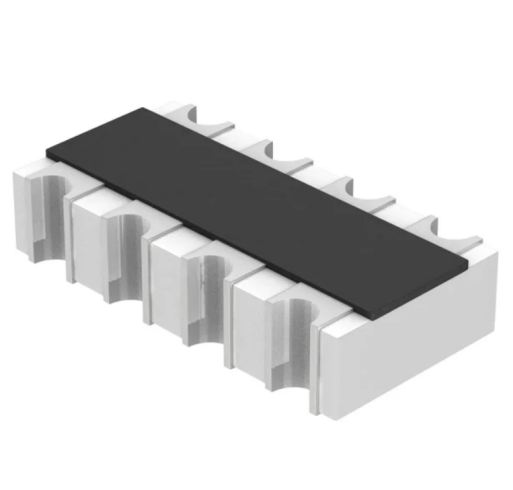 Surface Mount 47 Ohm Resistor Array